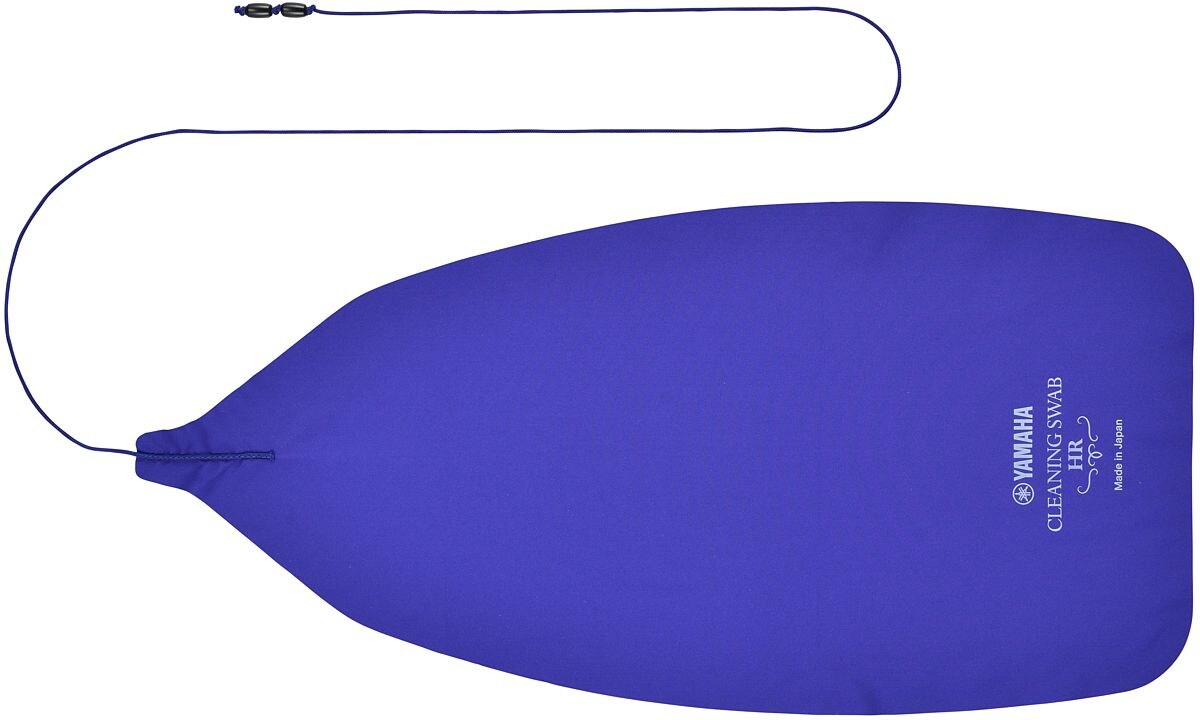 Yamaha Cleaning Swab - French Horn/Mellophone