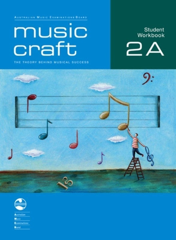 AMEB Music Craft - Grade 2 Teacher's Pack