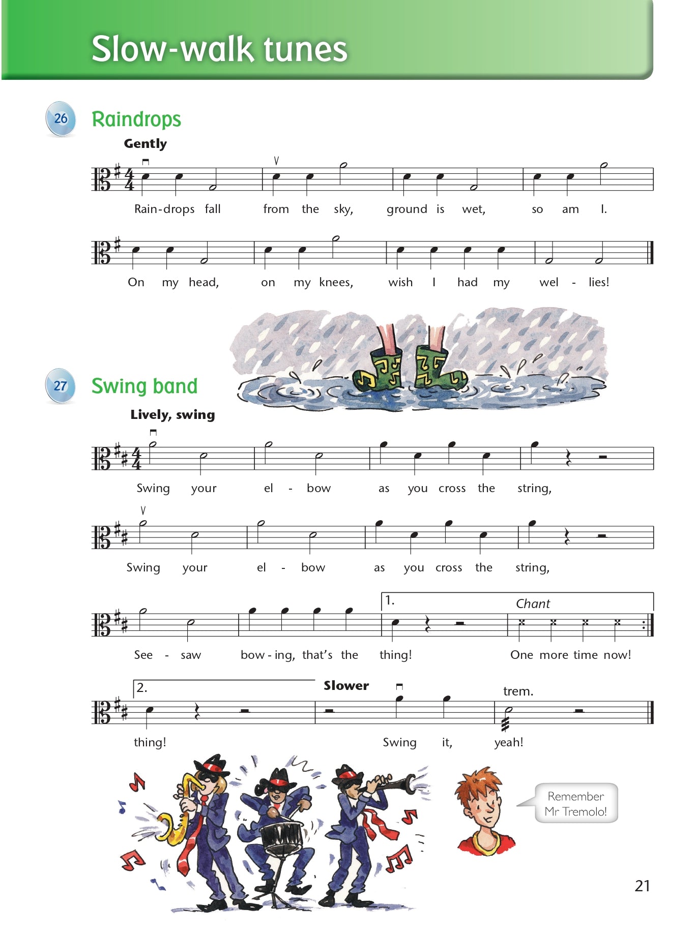 Viola Time Starters - Book/Cd