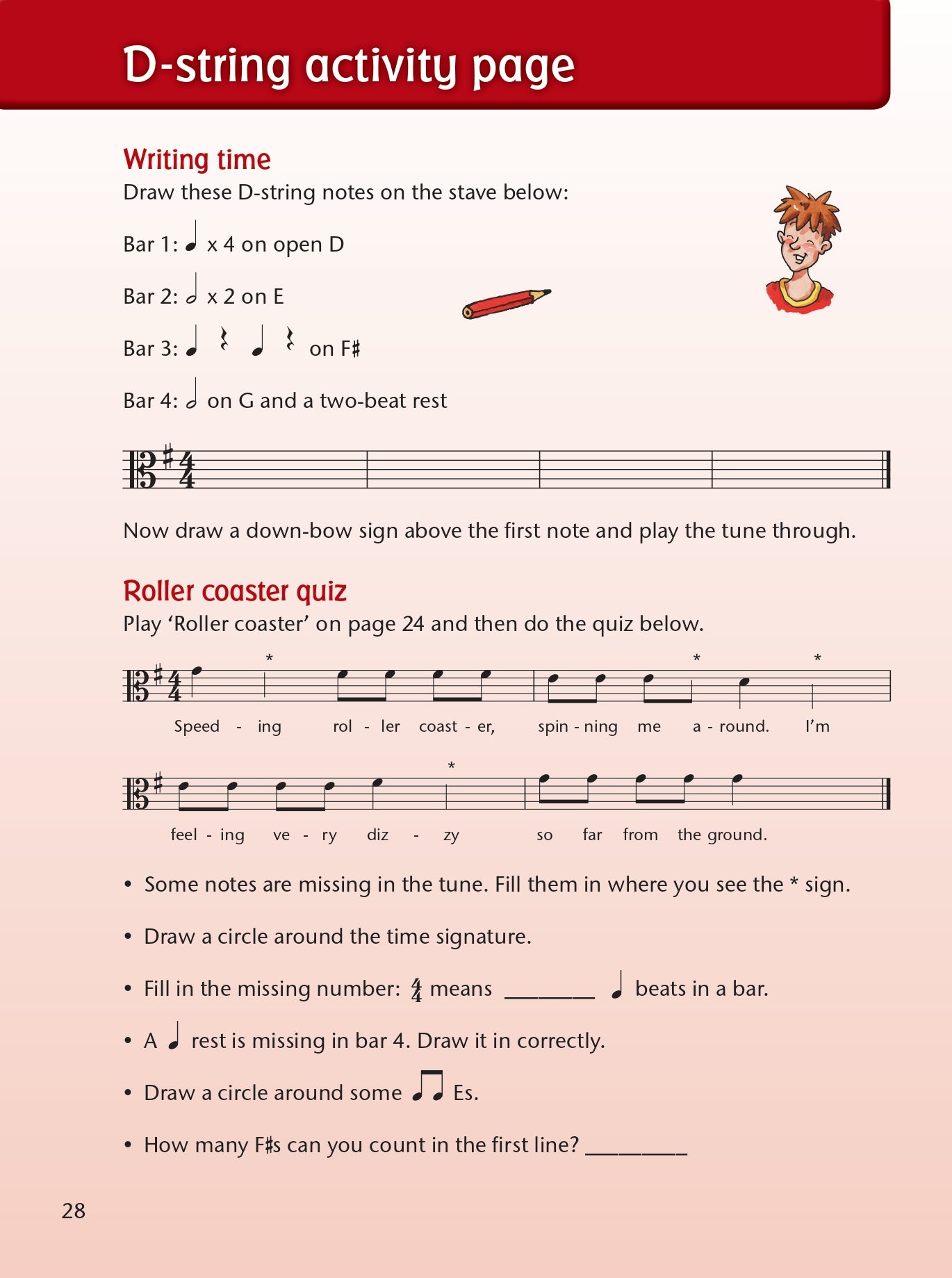 Viola Time Starters - Book/Cd