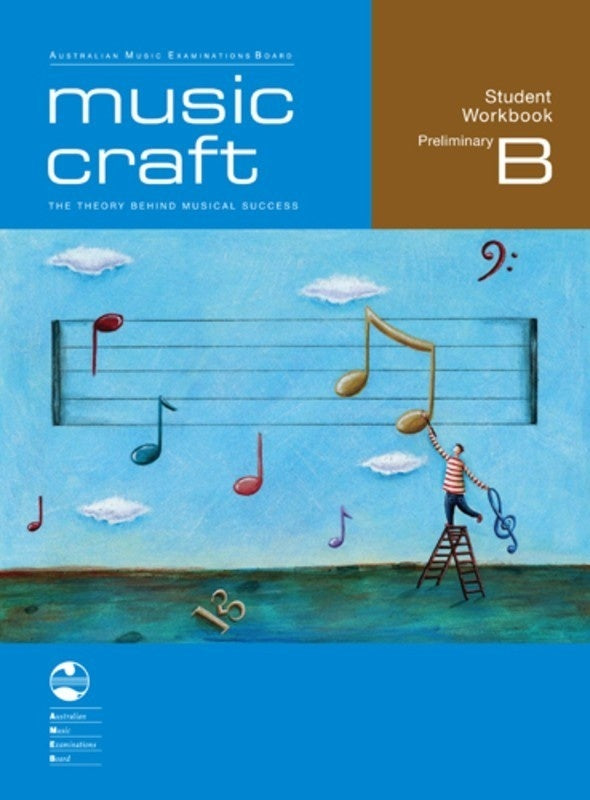 AMEB Music Craft - Preliminary Grade Teacher's Pack