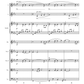 Inscription Of Hope - Conductor's Score and Parts For String Quartet & Oboe