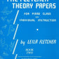 The Leila Fletcher Theory Papers Blue Book 2
