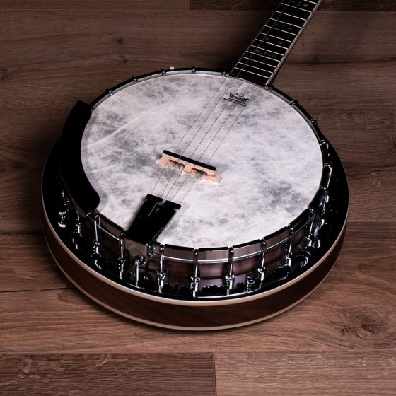 Barnes & Mullins BJ500BW Empress 5-String Banjo