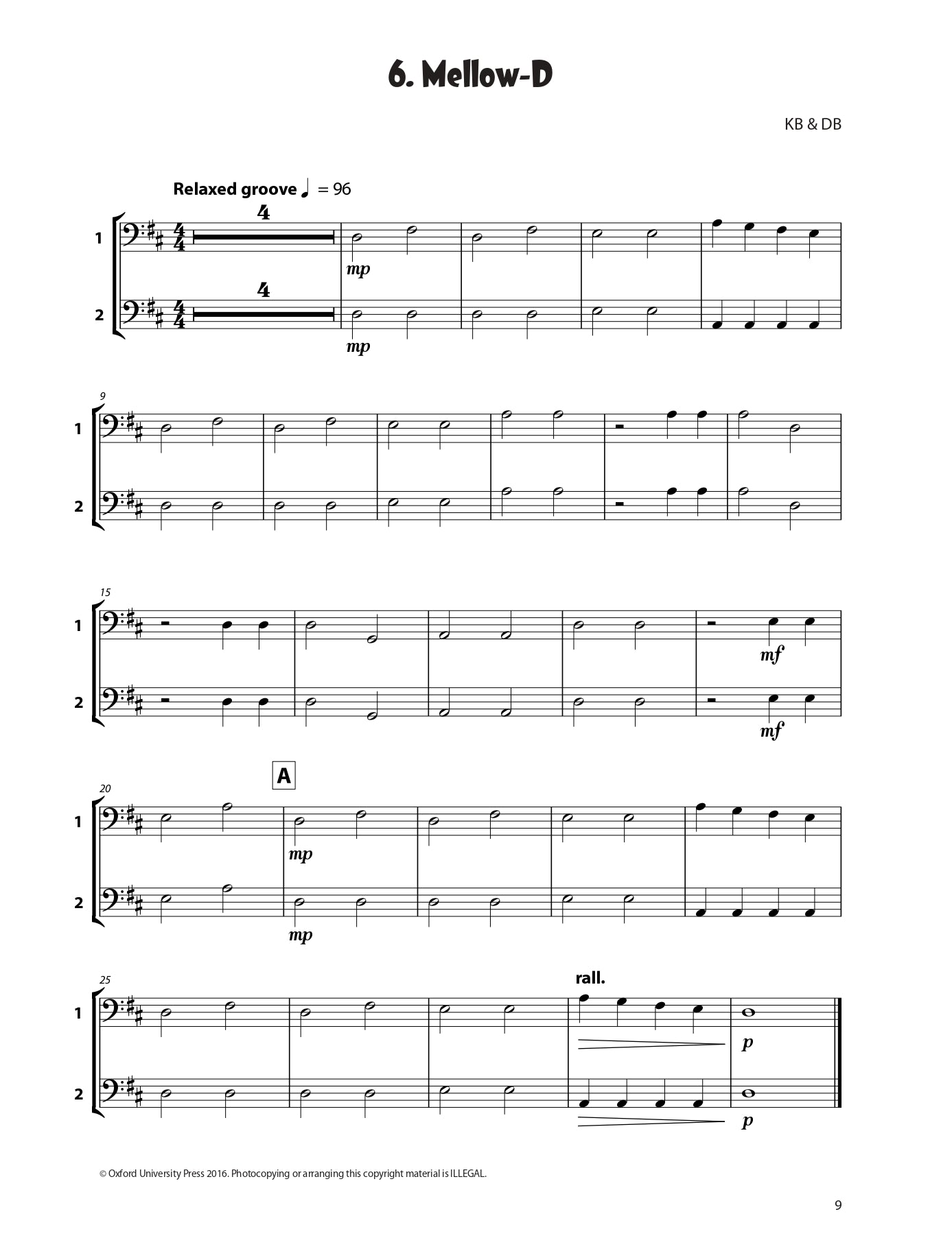 String Time Starters Cello Book - (Ensemble Series)