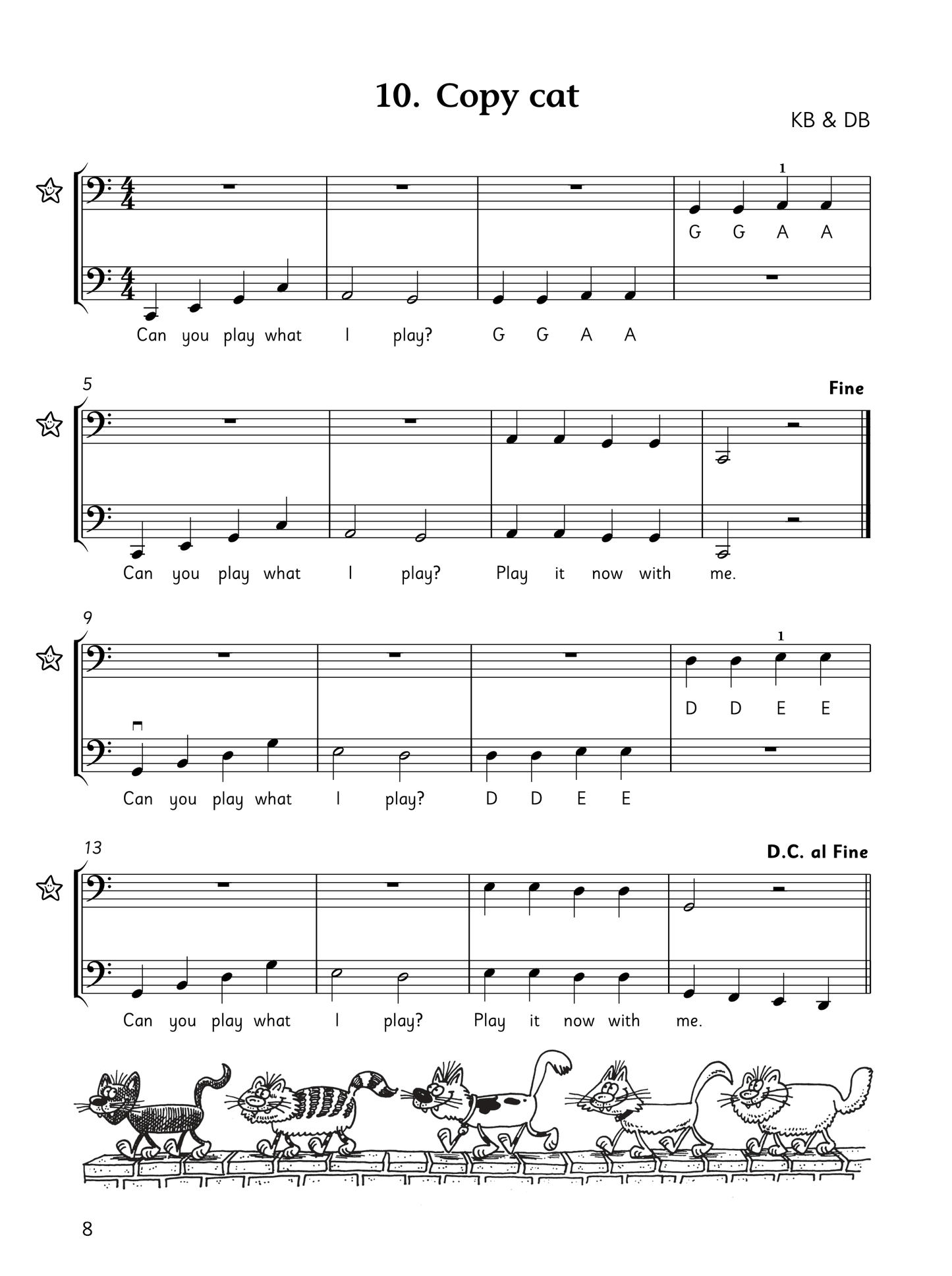 Cello Time Joggers - Book/Ola (Second Edition)