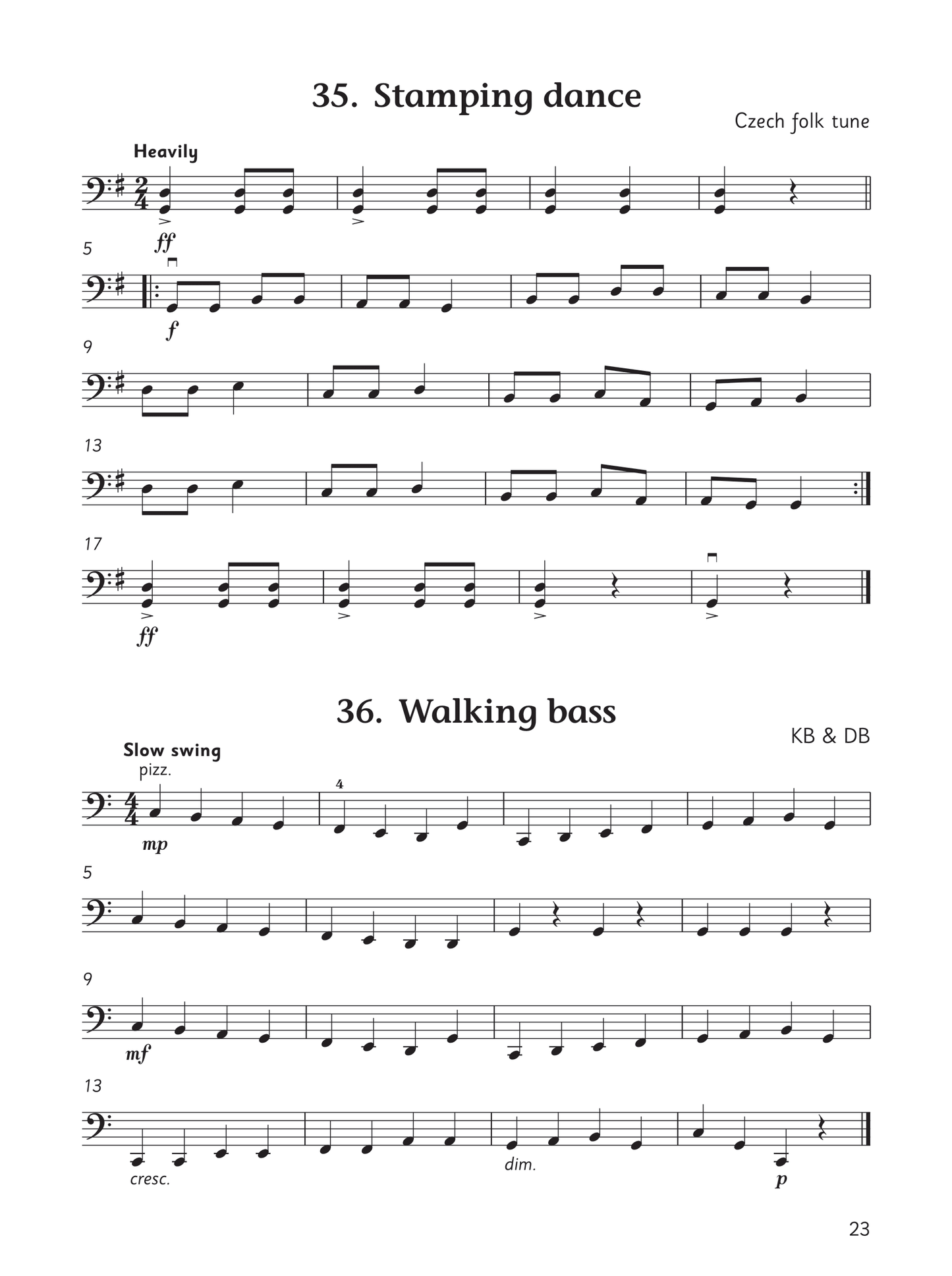 Cello Time Joggers - Book/Ola (Second Edition)