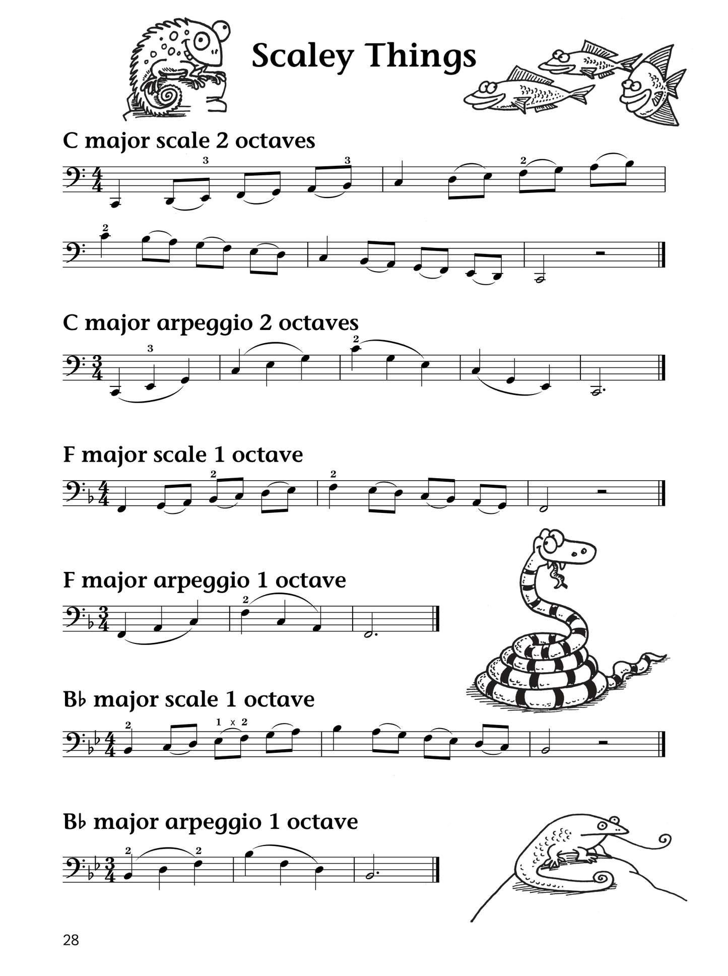 Cello Time Runners - Book/Ola