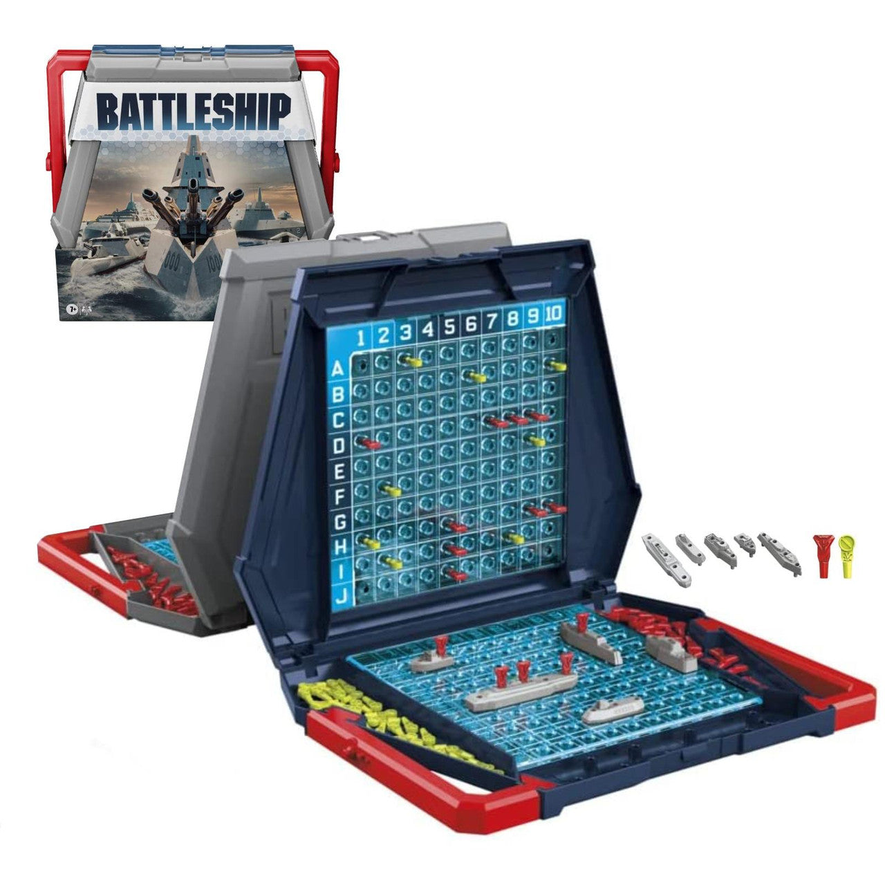 Battleship Classic main image 1