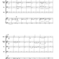 String Time Ensembles- Going For Gold: Full Score, Piano and String Parts