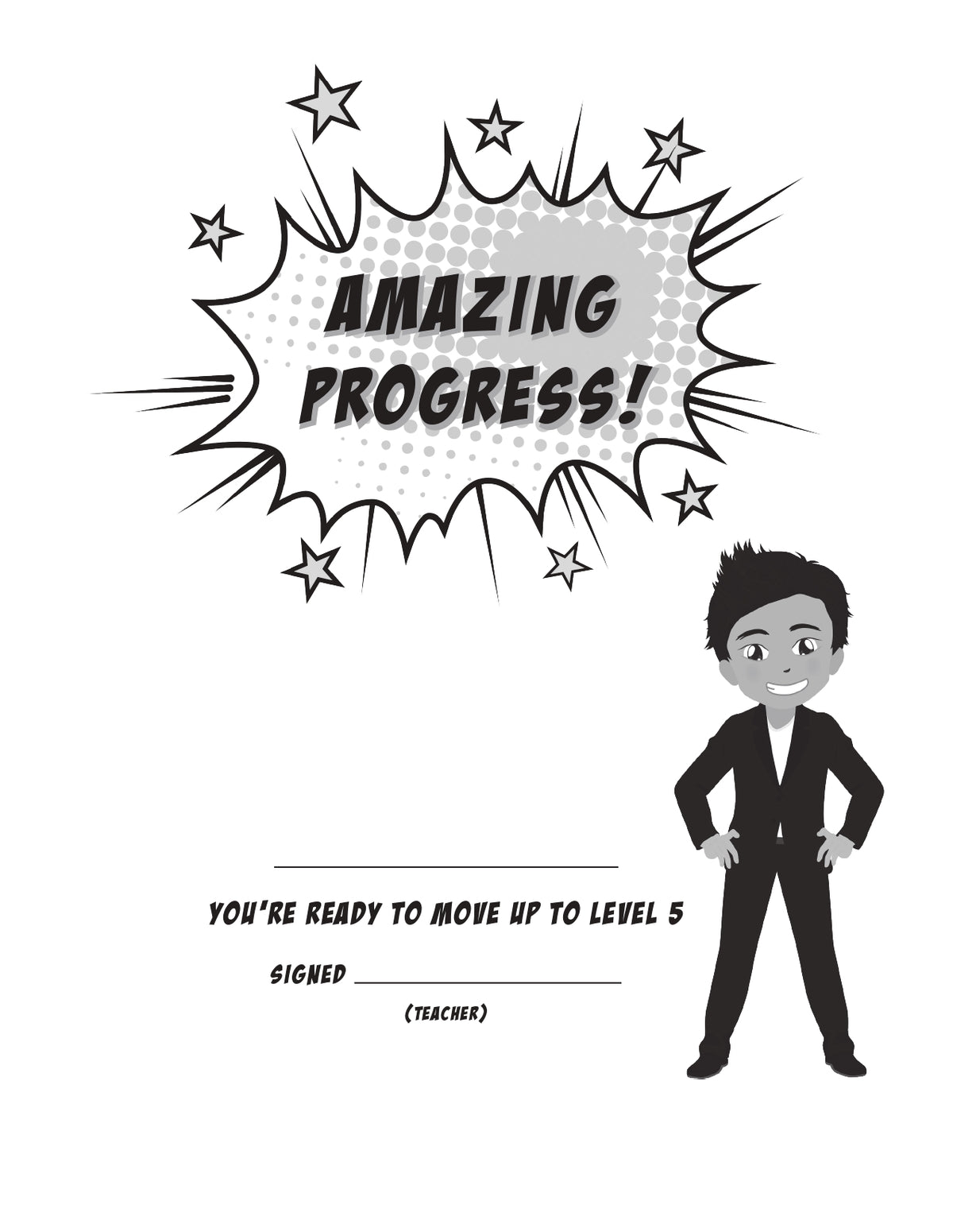 Lang Lang Piano Method - Level 4 Book (Book/Ola)
