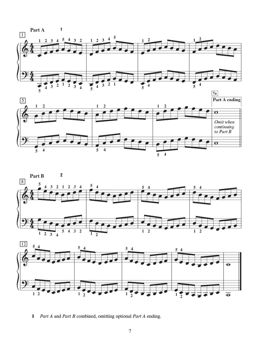 Hal Leonard Student Piano Library - Hanon For The Developing Pianist Book