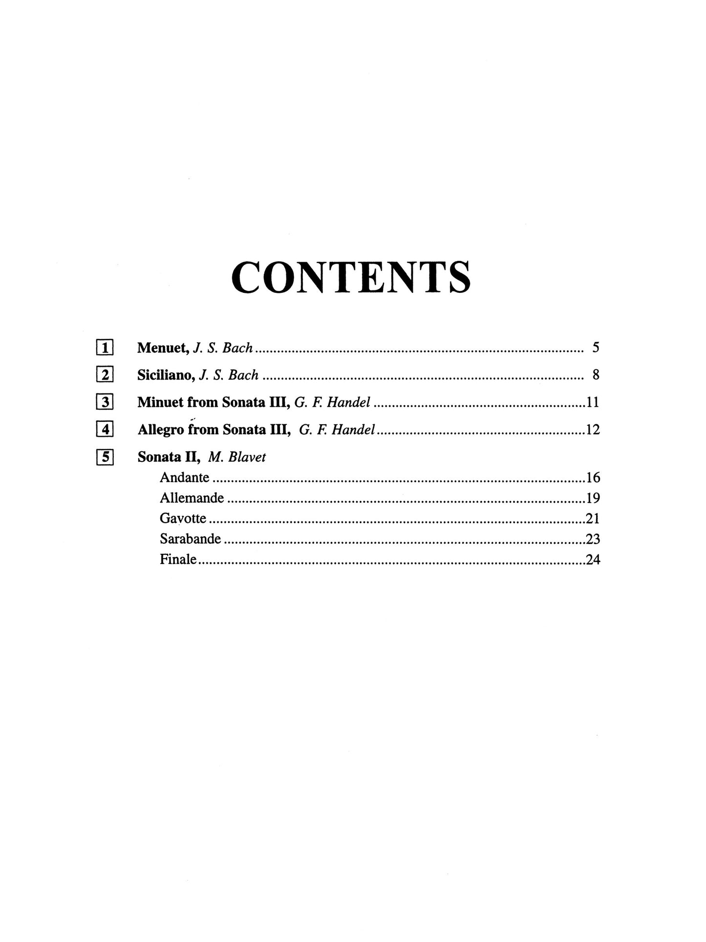 Suzuki Flute School - Volume 4 Piano Accompaniment Book