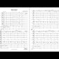 Tico Tico (Tico Tico No Fuba) Orchestral Score/Parts Book