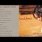 Norah Jones - Feels Like Home PVG Songbook