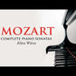 Mozart - Piano Sonatas Volume 1 - Urtext Edition