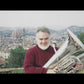 Yamaha Bobo Symphonic Signature Tuba Mouthpiece (Gold Plated)