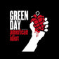 Green Day American Idiot Guitar Tab Book