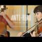 Taylor Swift's Anti-Hero - String Quartet Parts/Score