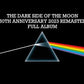Pink Floyd - Dark Side Of The Moon PVG Songbook