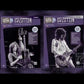 Led Zeppelin - Ultimate Guitar Play Along Volume 1 Book/Ola