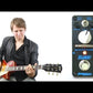 Toms Line ABY-3 Bluesy Mini Pedal