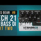 Tech 21 Character VT Bass DI