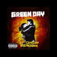 Green Day - 21st Century Breakdown Guitar Tab Book