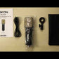 Eikon CM14USB Recording Condenser Microphone