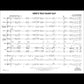 Here's That Rainy Day - Little Big Band Score/Parts Book