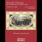 Home for Christmas -Concert Band Score/Parts Book