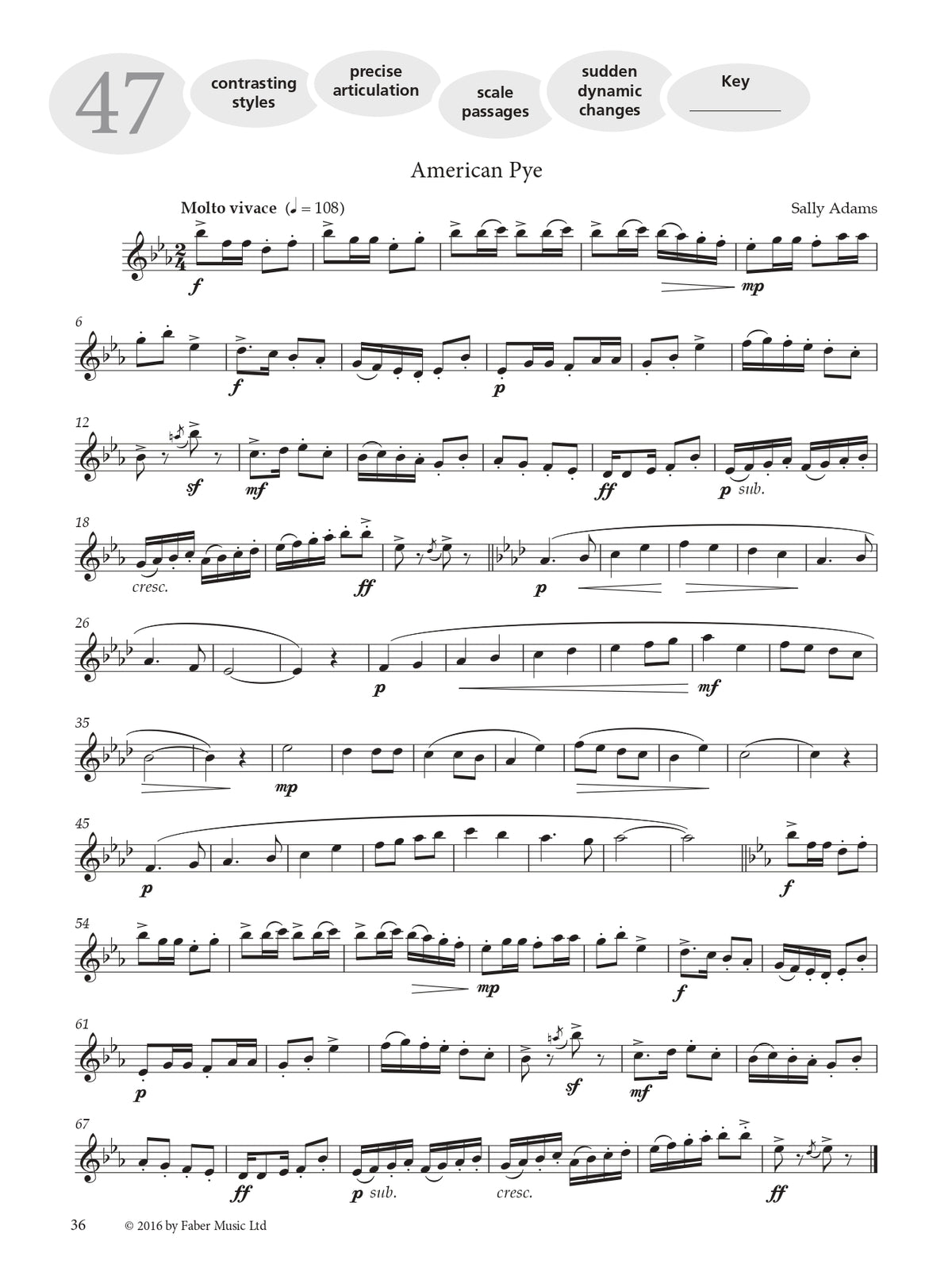 More Graded Studies For Saxophone Bk 1