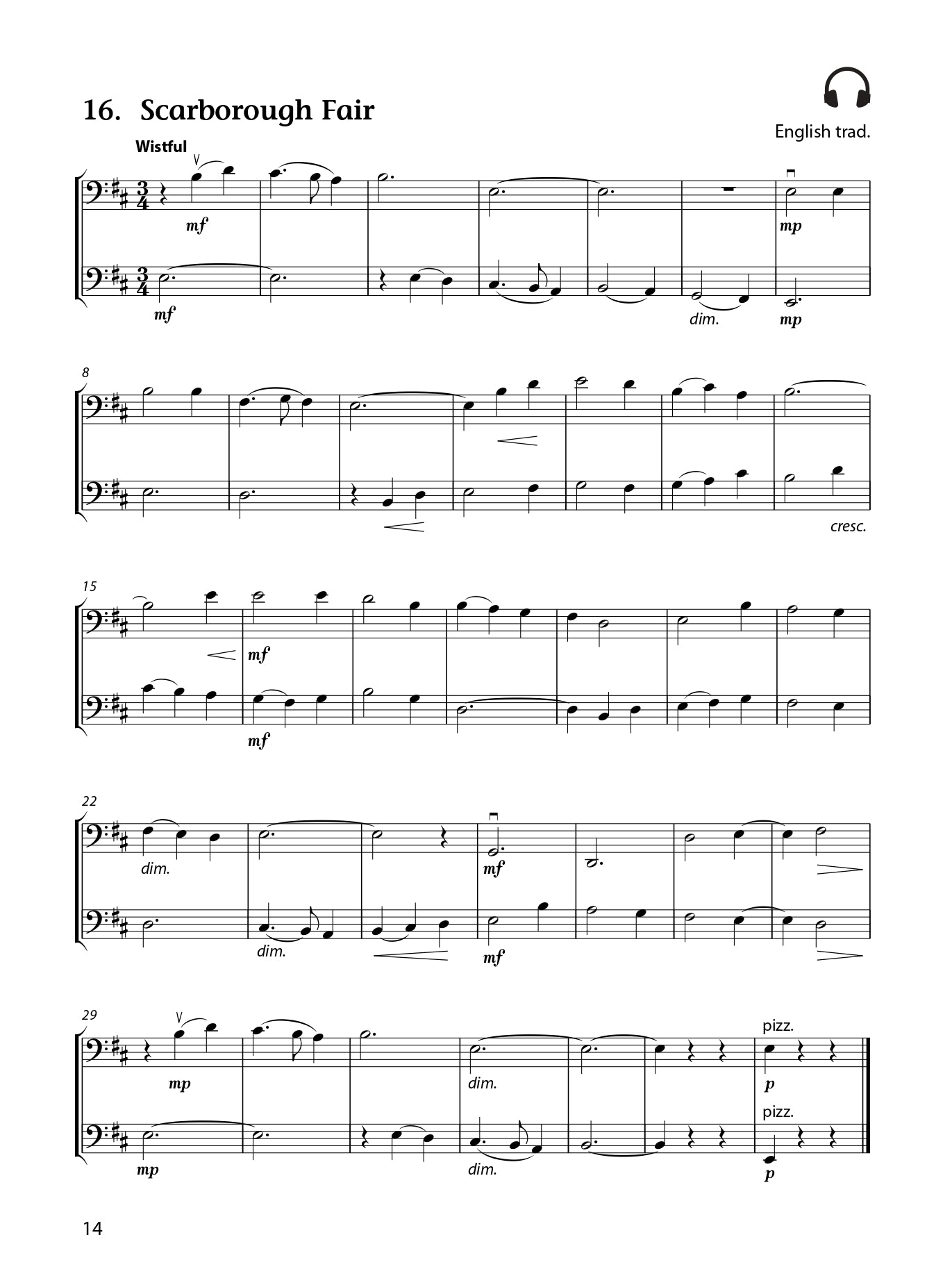 Cello Time Sprinters - Book/Ola