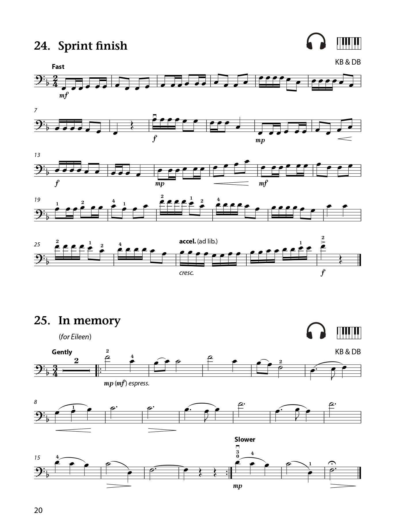 Cello Time Sprinters - Book/Ola