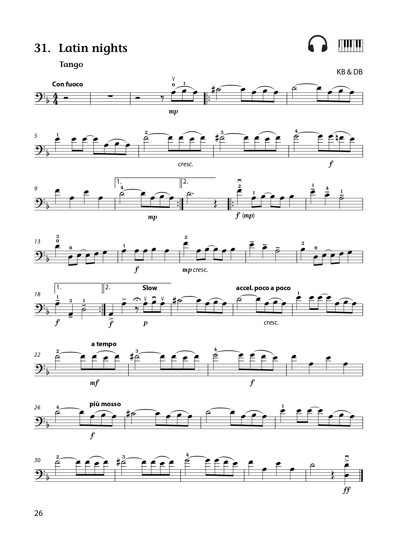 Cello Time Sprinters - Book/Ola