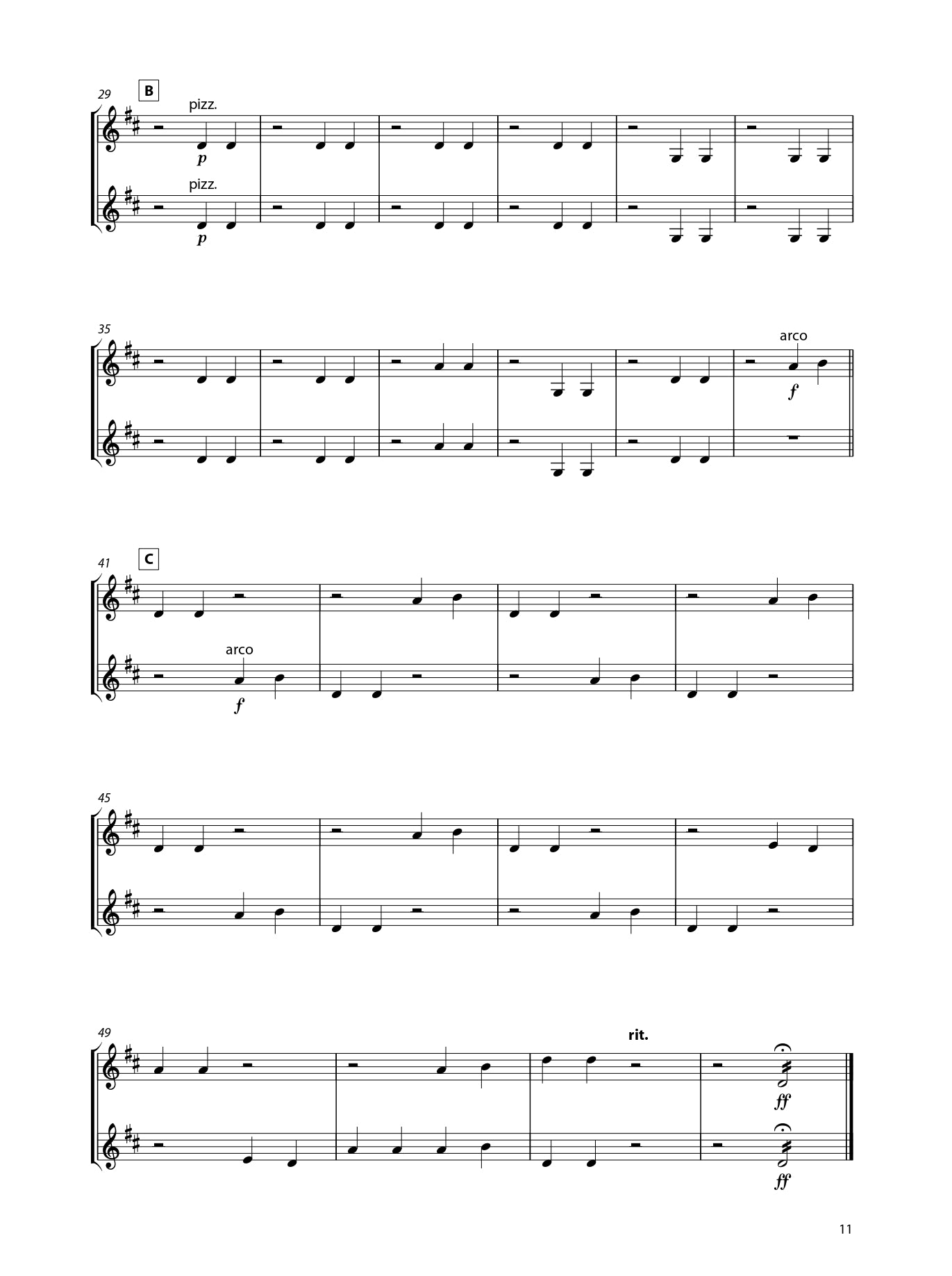 String Time Joggers Violin Book/Cd