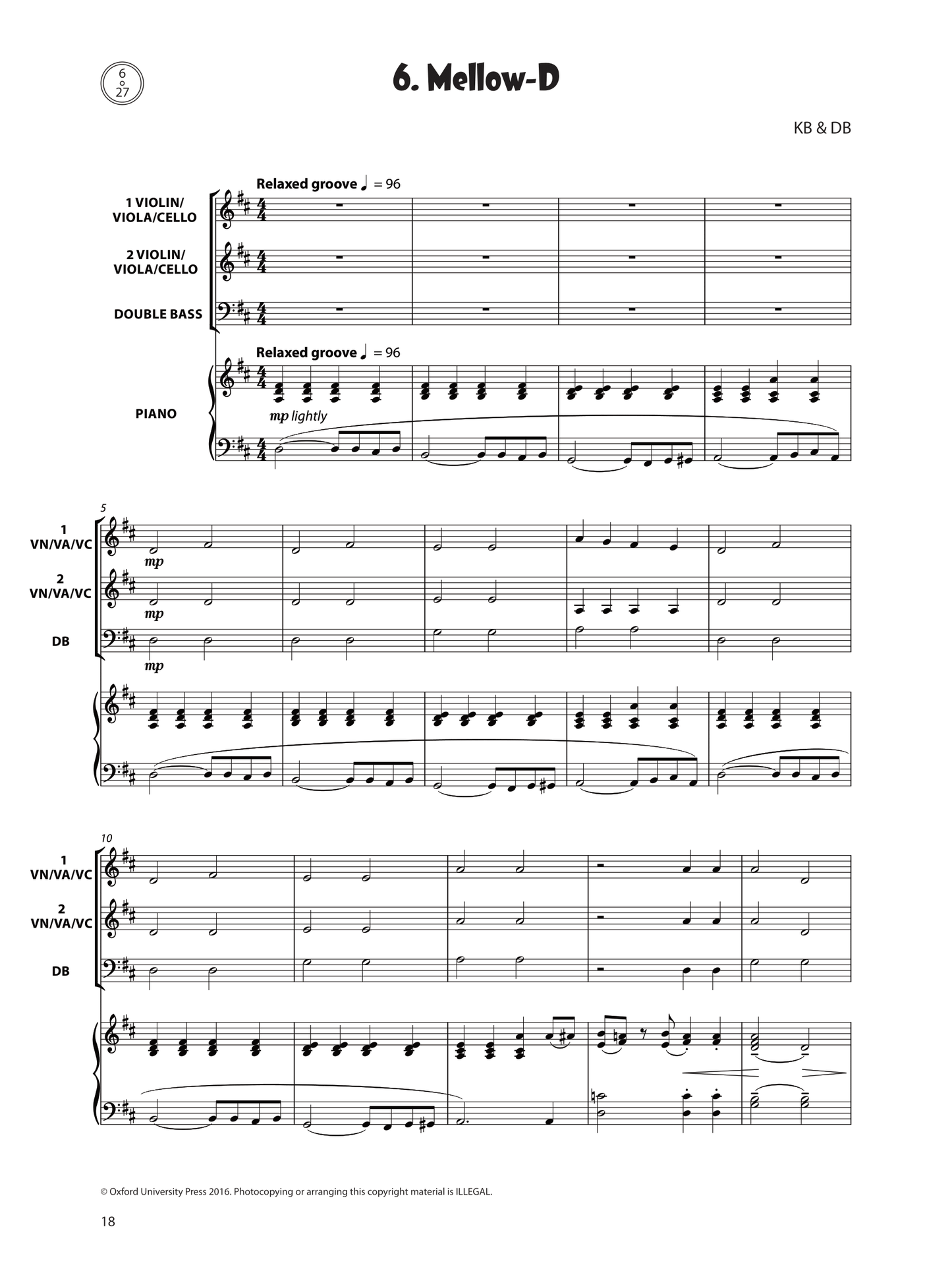 String Time Starters - Ensembles Teacher's Book/Cd