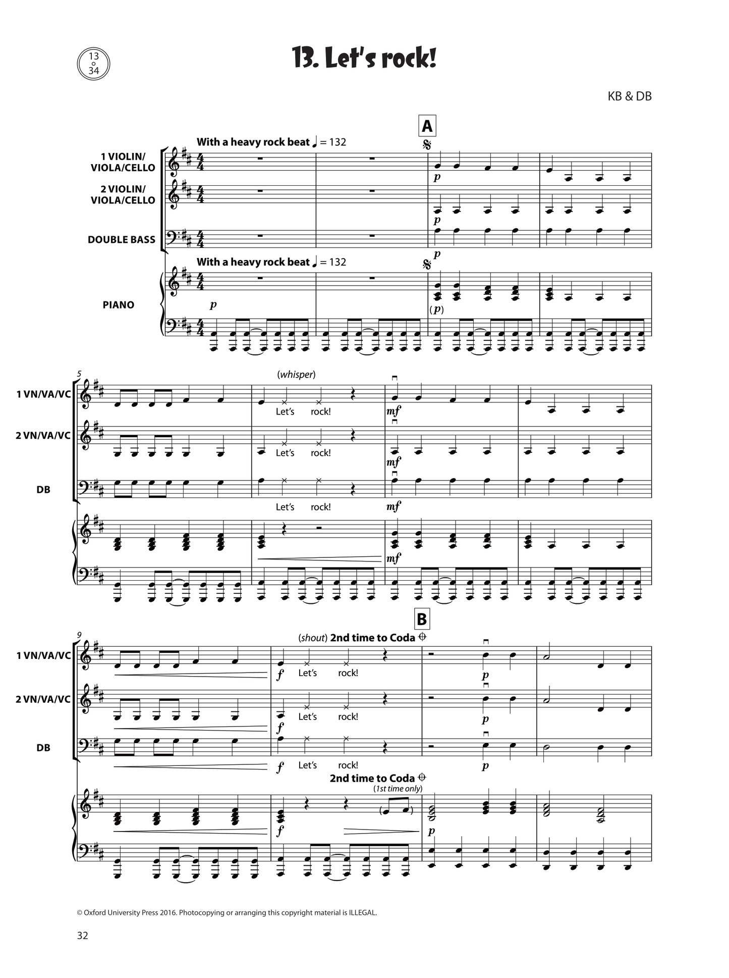 String Time Starters - Ensembles Teacher's Book/Cd