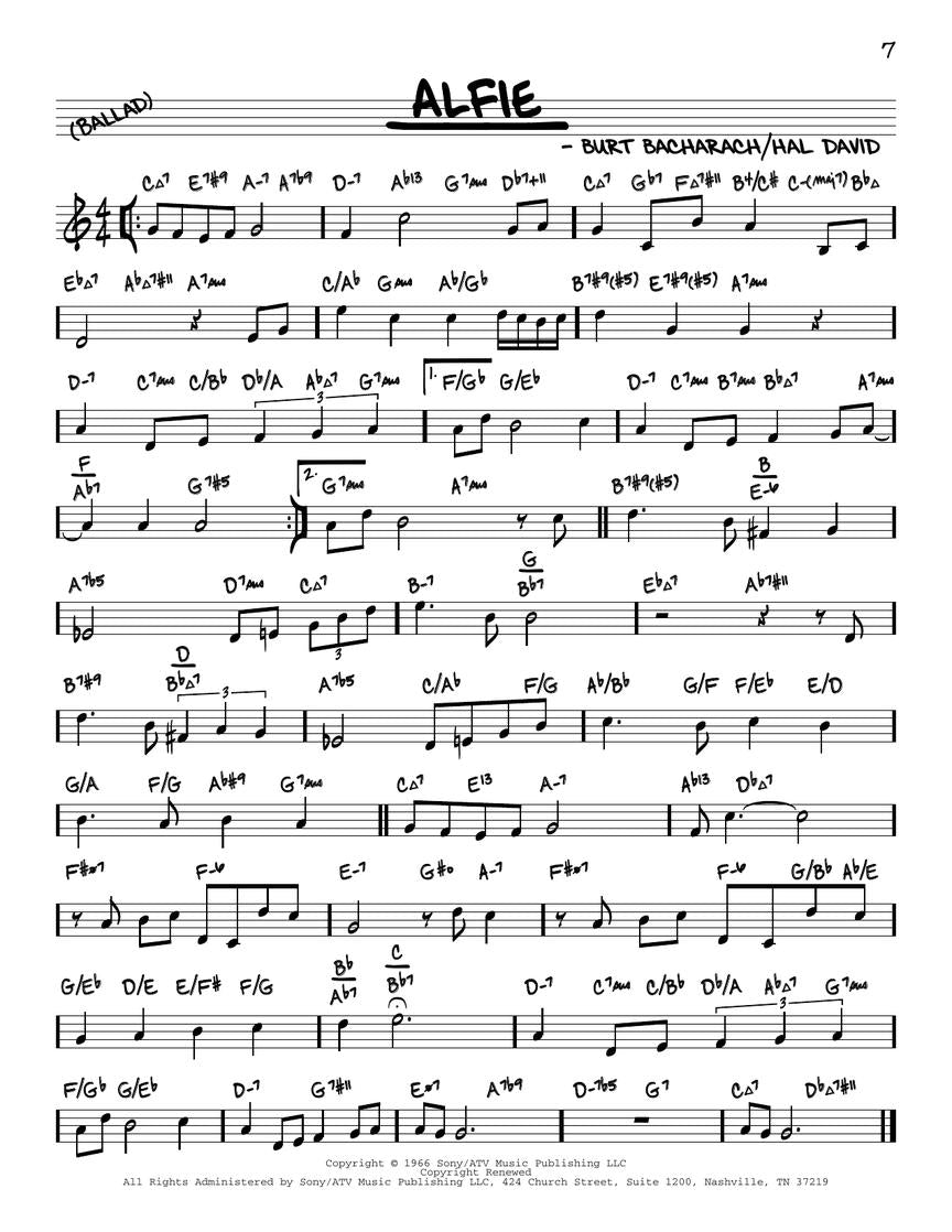 Real Book - Enhanced Chords Edition