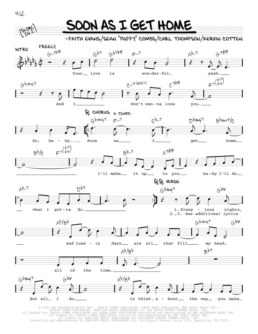 The Real R&B Book - B Flat Instruments (256 Hits)