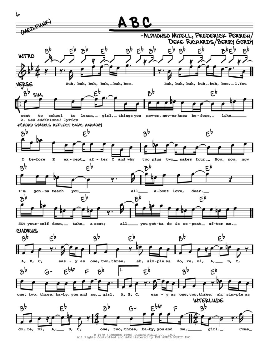 The Real R&B Book - B Flat Instruments (256 Hits)