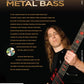 Extreme Metal Bass Book/Ola