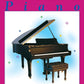 Alfred's Basic Piano Library - Lesson Book Level 4