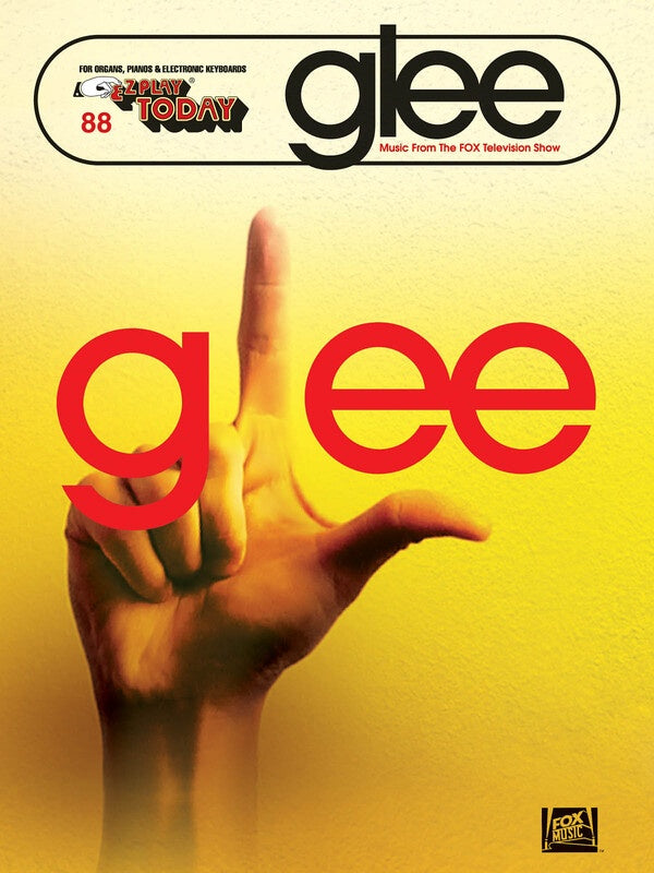 Ez Play 88 Glee