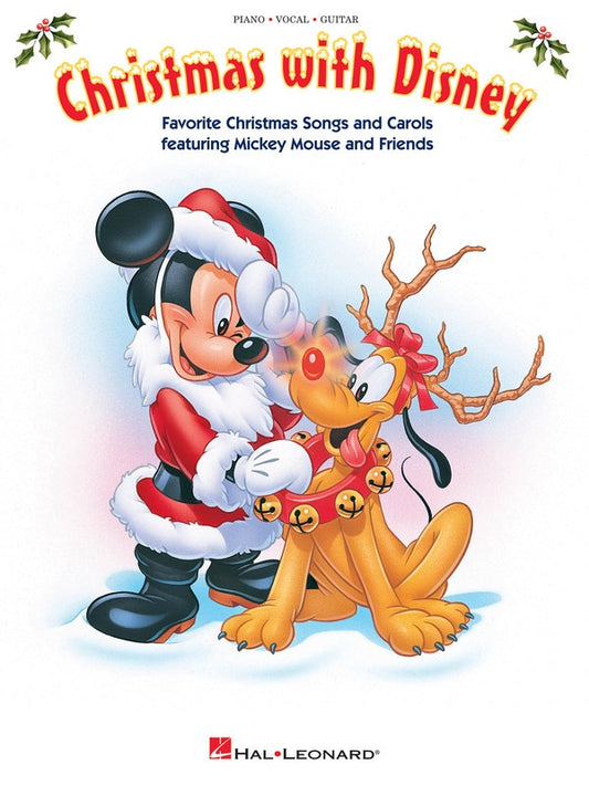 Christmas with Disney - Music2u