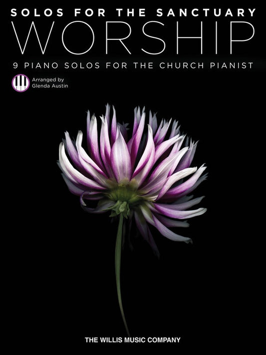 Solos For The Sanctuary Worship