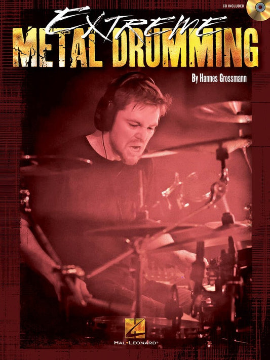 Extreme Metal Drumming - Music2u