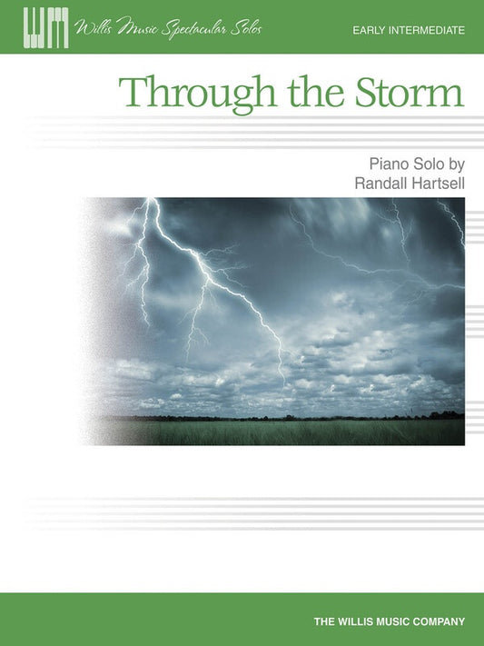 Through The Storm