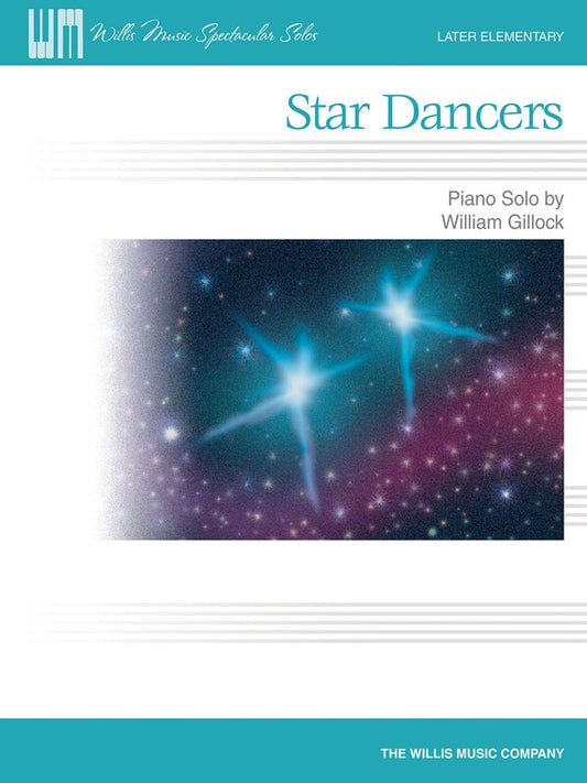 Star Dancers