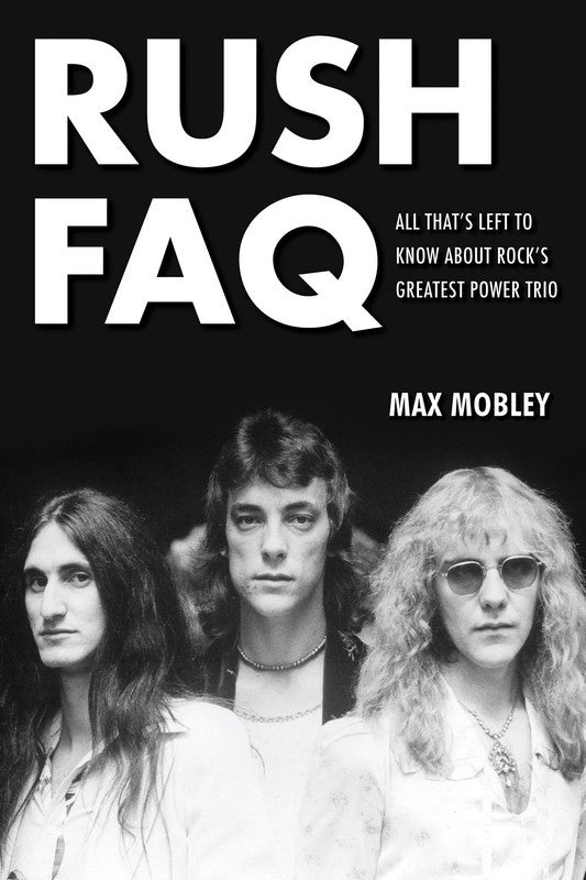 Rush Faq